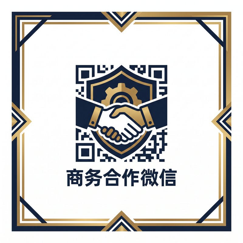 泡芙volg短视频商务合作二维码