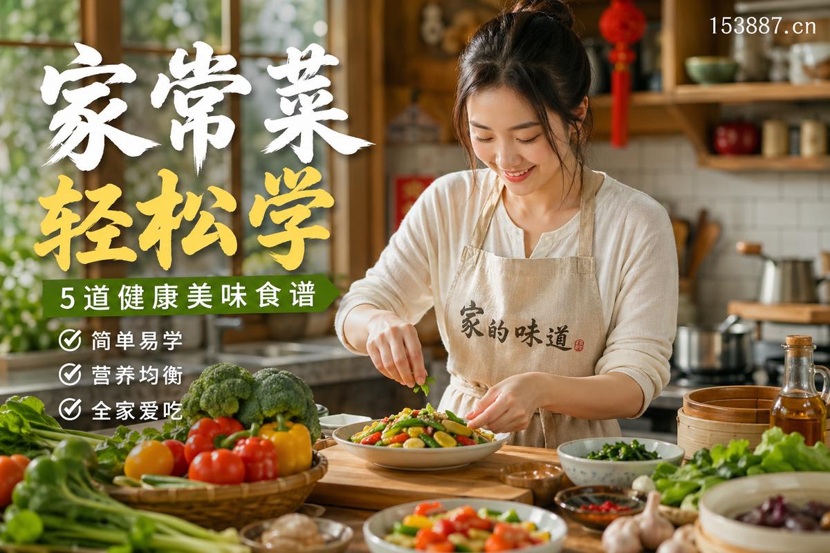 泡芙volg短视频·生活技能视频教程